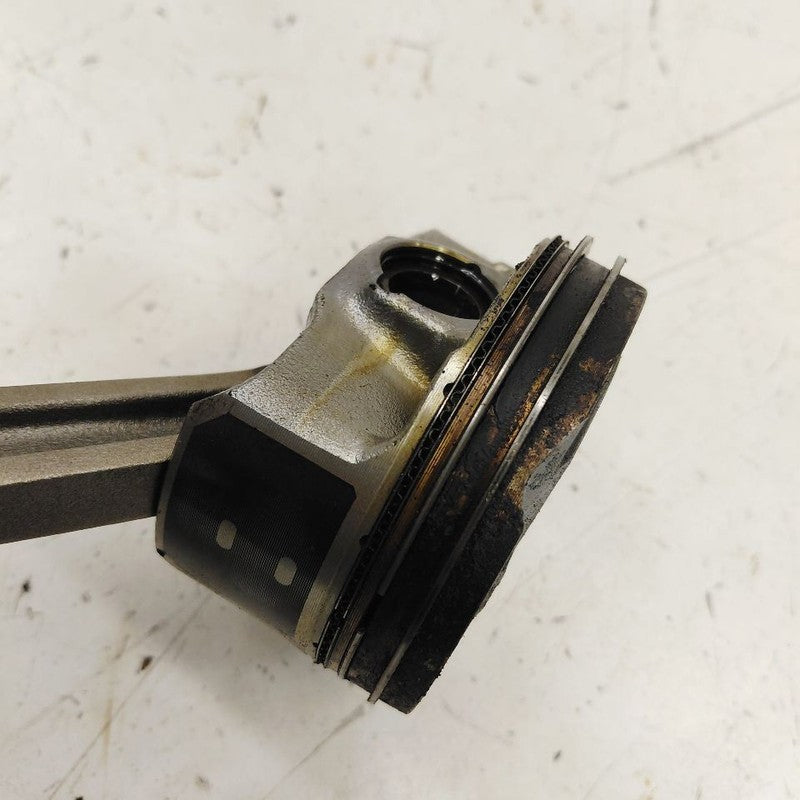 Ford Escape Single Piston With Connecting Rod   1.5 2022 2023 2024