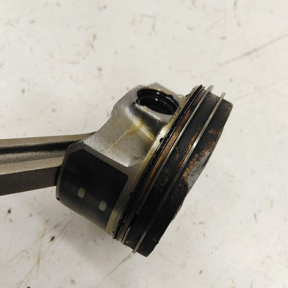 Ford Escape Single Piston With Connecting Rod   1.5 2022 2023 2024