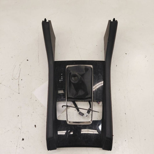 Mazda 3 Shifter Bezel Trim Shift Console Surround Trim  2023 2022 2021