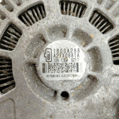 Alternator Fits 11-23 Mitsubishi Outlander SPORT