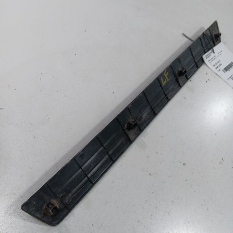 Nissan Altima Sill Trim Plate Door Jam Threshold Left Driver Front  20