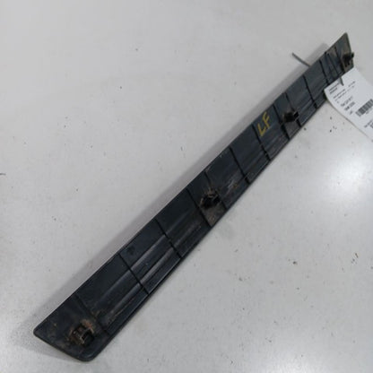 Nissan Altima Sill Trim Plate Door Jam Threshold Left Driver Front  20