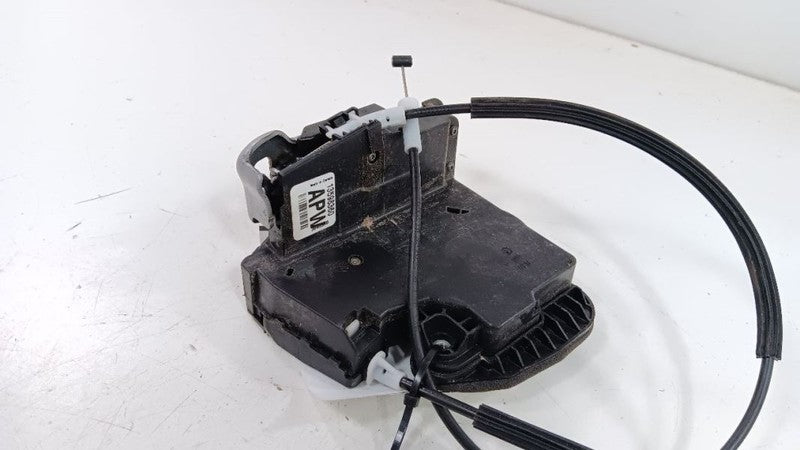 Chevrolet Equinox Door Latch Lock Right Passenger Front 2018 2019