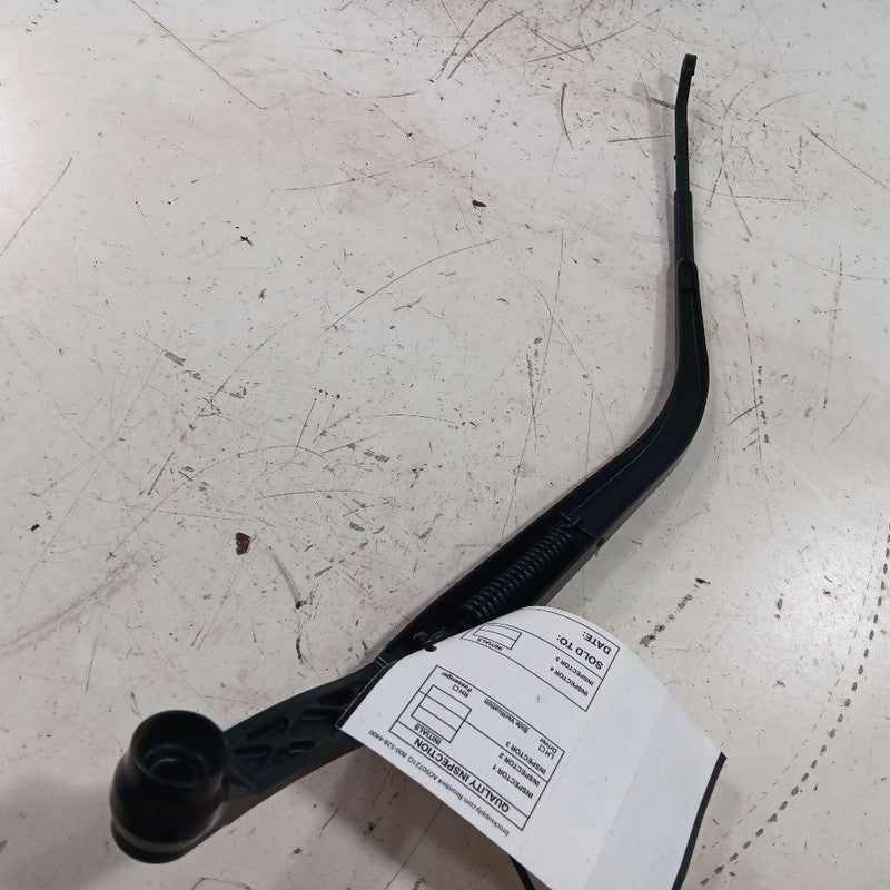Outlander Sport Windshield Wiper Arm Right Passenger  2022 2023 2024 O