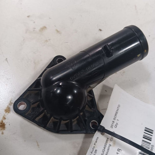 Kia Sorento Thermostat Housing Mount Bracket  2.4 2018 2017 2016