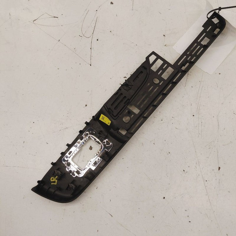 Chrysler 300 Window Switch Bezel Left Rear 2017 2018 2019