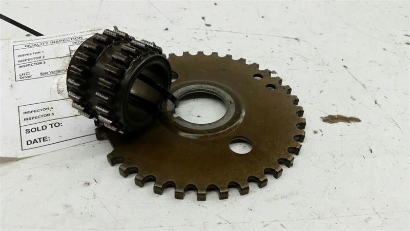 Ford Fusion Timing Gear 2008 2009 2010 2011 2012 OEM