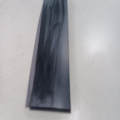 Jeep Cherokee Door Molding Trim Strip Left Driver Side Rear Back  2015 2016 2017