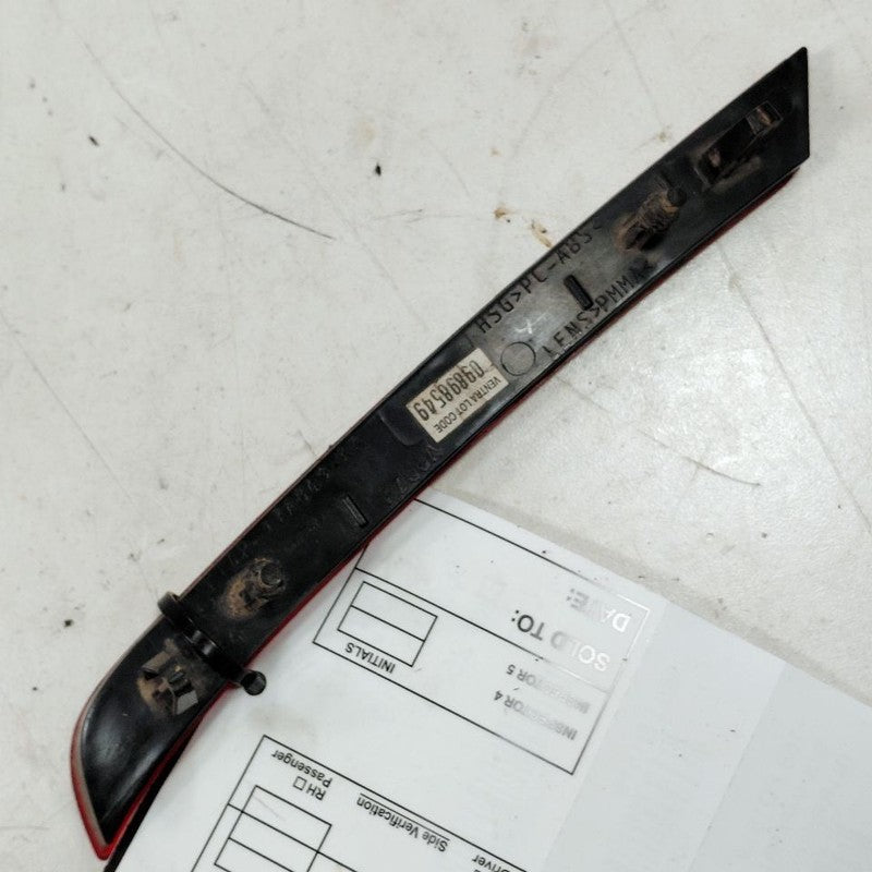Ford Edge Left Rear Marker Light Lamp  2019 2020 2021 2022 2023 2024 O