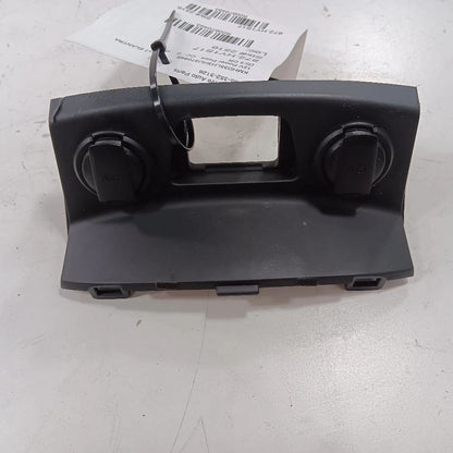 Hyundai Elantra 12V Power Port Socket  2017 2016 2015 2014 2013