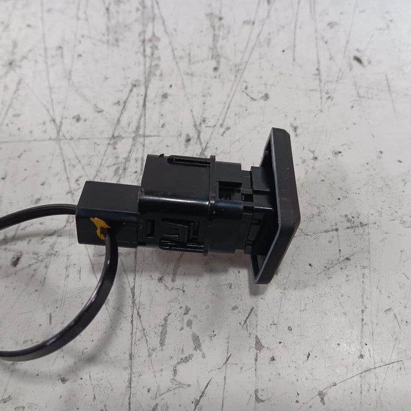 Buick Encore Park Assist Switch  2018 2019 2020