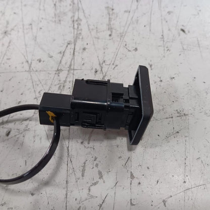 Buick Encore Park Assist Switch  2018 2019 2020