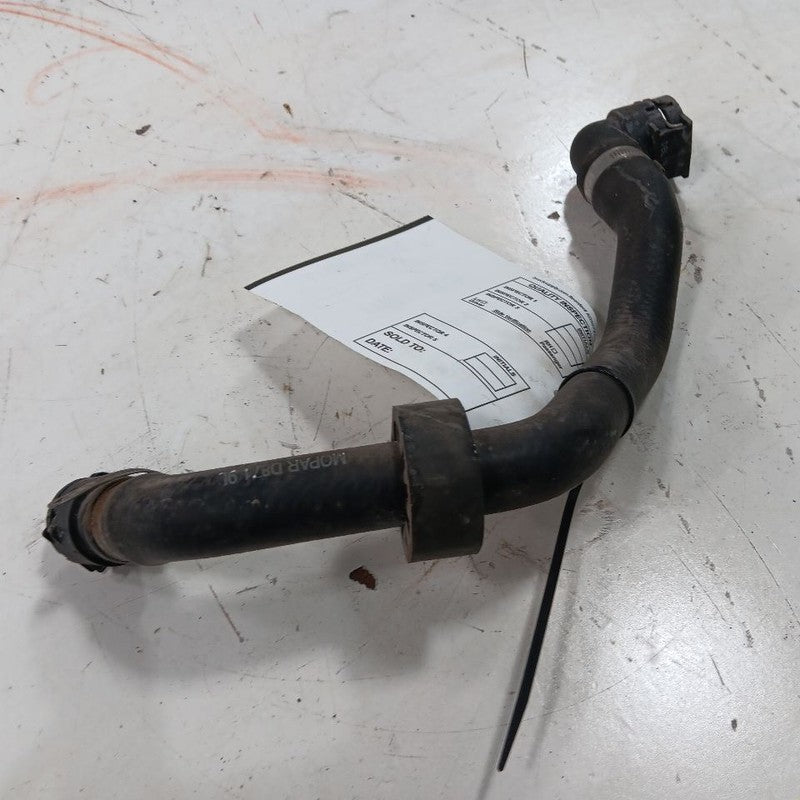Jeep Renegade 2.4 Coolant Line Crossover Pipe   2021 2020 2019 OEM