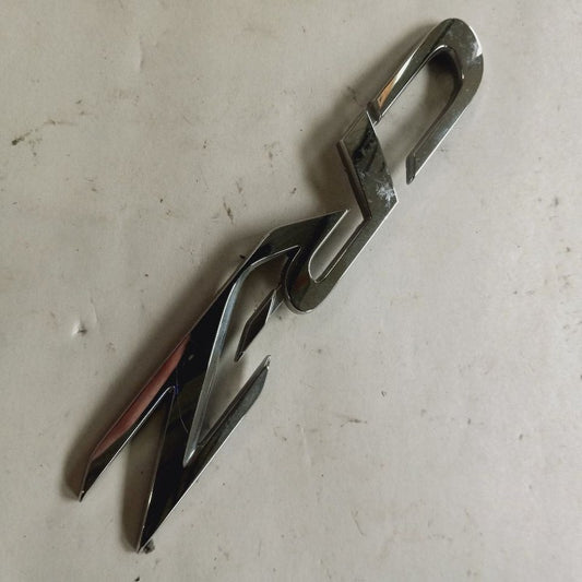 Honda CR-Z CR-Z Badge 2015 2014 2013