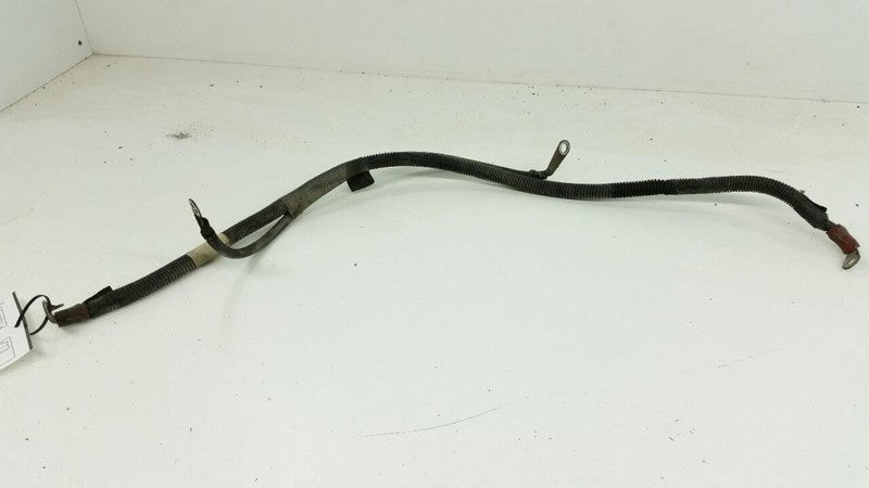 2007 Chevy Cobalt Positive Battery Cable OEM