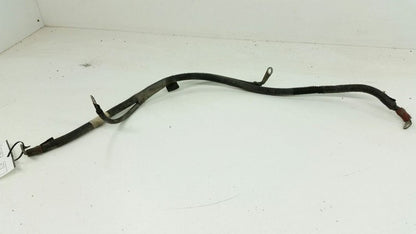 2007 Chevy Cobalt Positive Battery Cable OEM