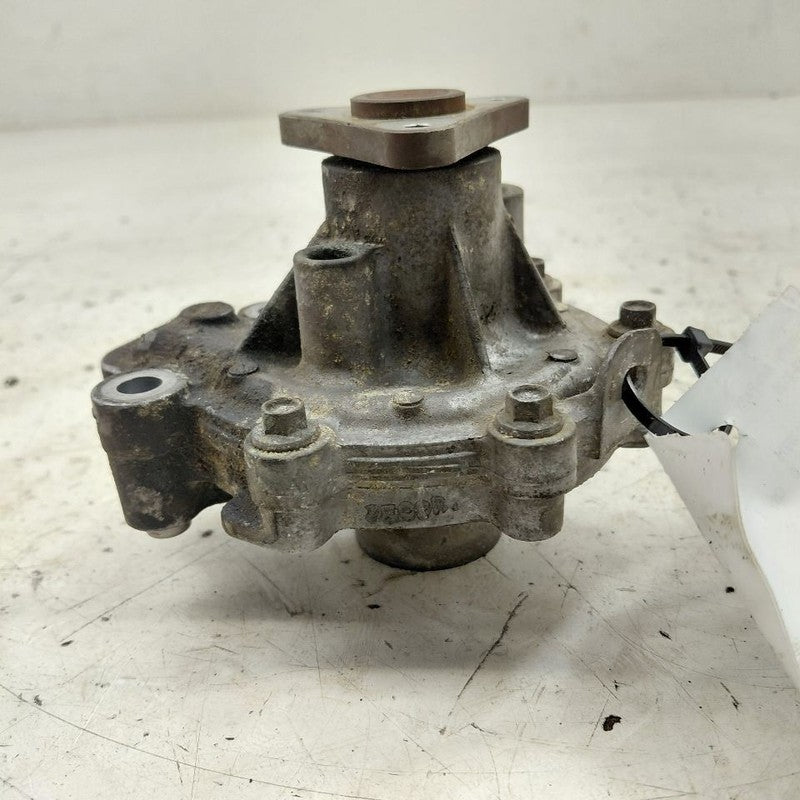 Coolant Water Pump Fits 12-18 Mazda 3