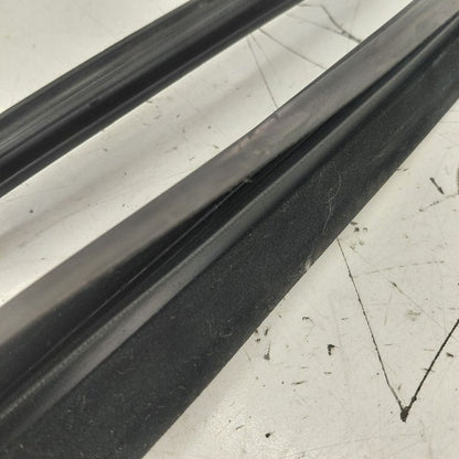 Volvo S60 Door Glass Window Seal Rubber Left Driver Rear Back  2018 20