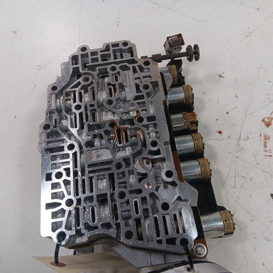 Ford Ecosport Automatic Transmission Valve Body  2022 2021 2020 2019 2018
