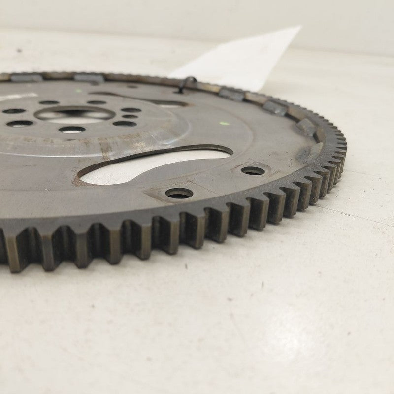 2018 Fiat 500 X Model Flywheel Flex Plate