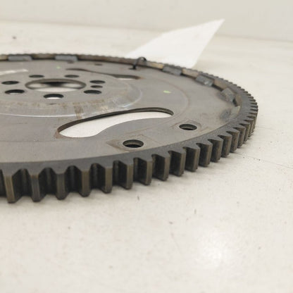 2018 Fiat 500 X Model Flywheel Flex Plate