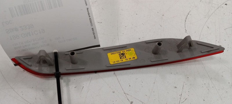 Chevy Cruze Body Parts, Misc 2019 2018 2017 2016 OEM