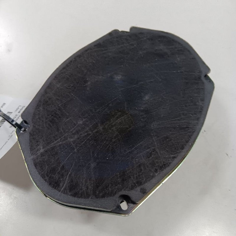 Grand Cherokee Speaker Left Driver Front  2017 2018 2019 2020 OEM
