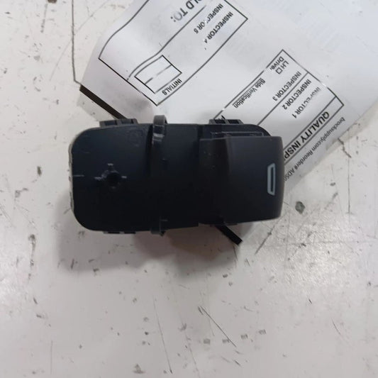 Chevy Malibu Power Window Switch Right Passenger Rear  2019 2020 2021 2022 2023 