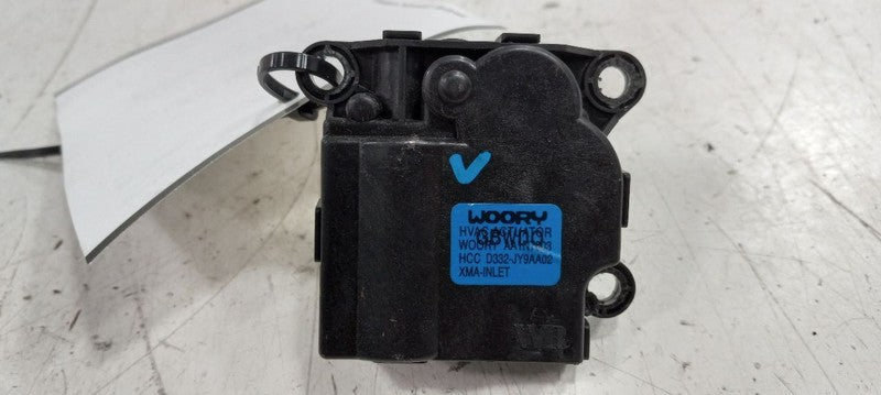 Hyundai Sonata Flap Door Motor Heater AC Door Actuator 2011 2012 2013 