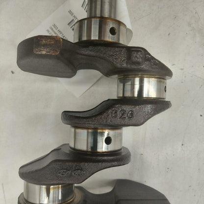Hyundai Santa Fe Engine Crankshaft Crank Shaft  2.0 2019 2020