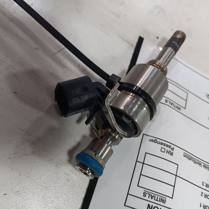 Fuel Injection Injector 2.0L Fits 13-21 Chevy Malibu OEM