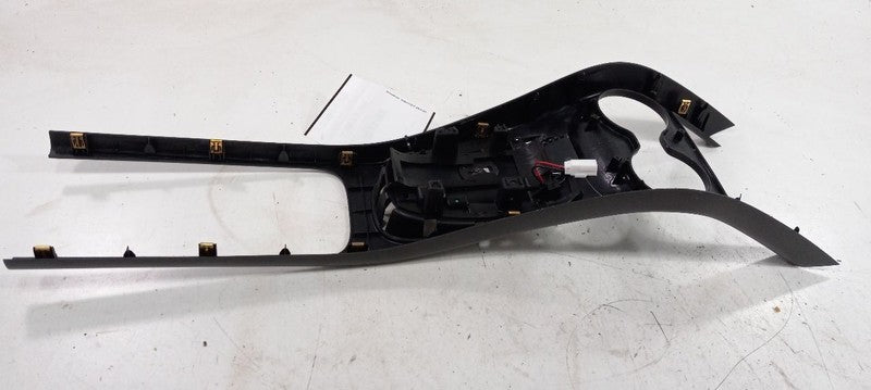 Dodge Journey Shifter Bezel Trim Shift Console Surround Trim 2011 2012 2013 2014