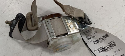 Subaru Legacy Seat Belt Strap Retractor Left Rear Back 2010 2011 2012 13