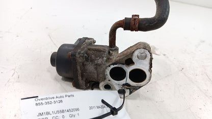 Mazda 3 EGR Valve 2010 2011 2012 2013 OEM