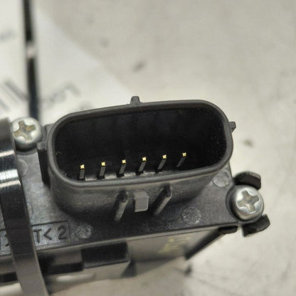 Occupant Detection Control Module 19-23 Lexus UX250H