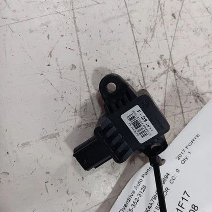 Kia Forte Sensor  2015 2016 2017 2018