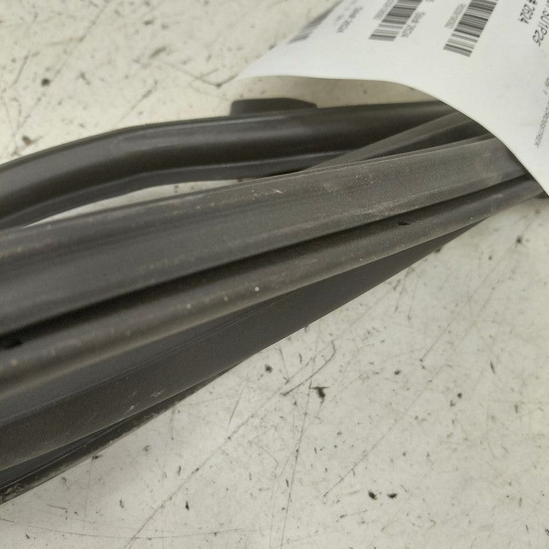 Subaru XV Crosstrek On Door Seal Rubber Right Passenger Front  2025 20