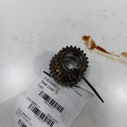 Jeep Cherokee Timing Gear  3.2 2015 2016 2017