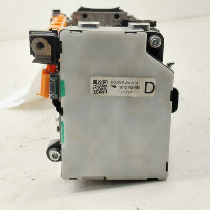 Battery Cell Casing Hybrid Vehicle Fits 13-16 Honda CR-Z
