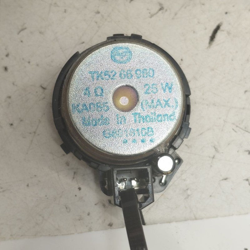 Mazda 6 Tweeter Left Driver Tweeter Speaker  2018 2019 2020 2021