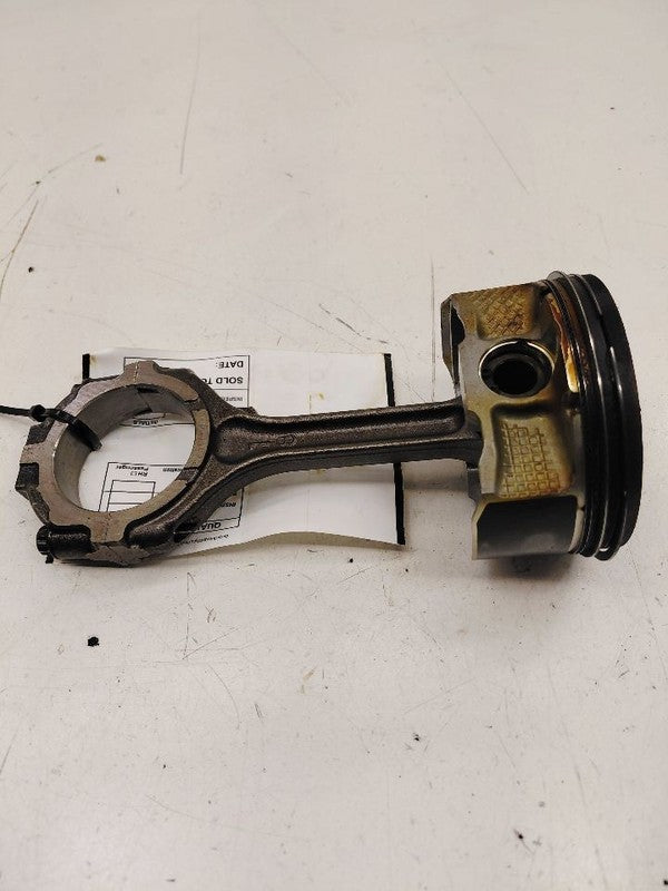 Nissan Maxima Single Piston With Connecting Rod   3.5 2018 2017 2016 O