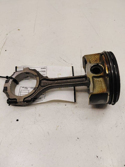 Nissan Maxima Single Piston With Connecting Rod   3.5 2018 2017 2016 O