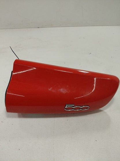 Fiat 500 Storage Pocket  2016 2017 2018 OEM