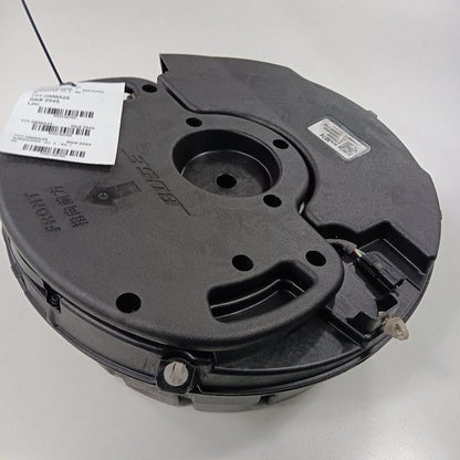 2025 GMC Acadia Subwoofer Sub Woofer Speaker  OEM