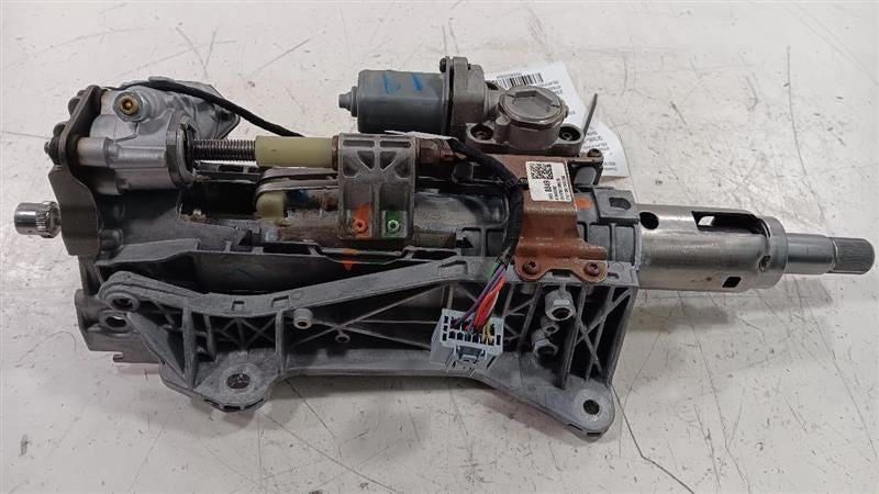 Steering Column Power Tilt And Telescopic Opt N38 Fits 17-19 LACROSSE 
