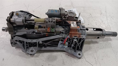 Steering Column Power Tilt And Telescopic Opt N38 Fits 17-19 LACROSSE 