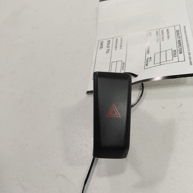 Ford Fusion Hazard Switch 4 Way Flasher Button  2016 2015 2014 2013 OE