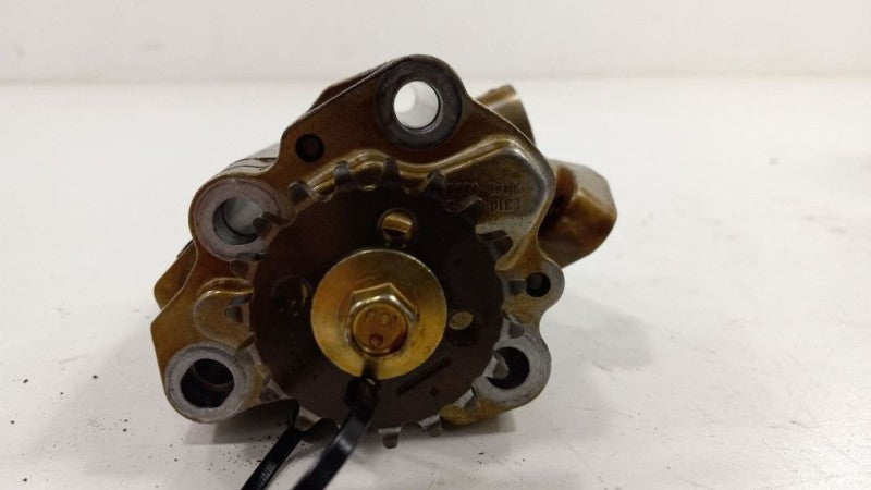 Mazda 6 Oil Pump 2013 2012 2011 2010 2009 OEM