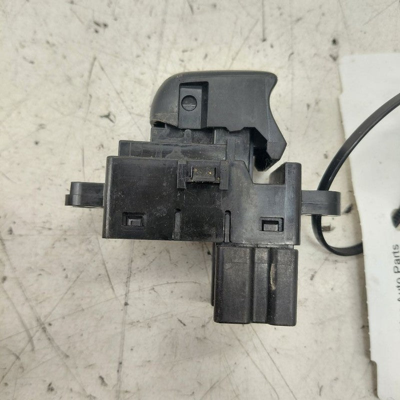 Nissan Murano Window Switch Power Left Driver Rear  2020 2021 2022 202