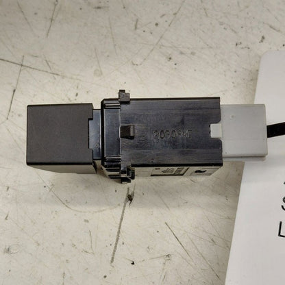 Subaru XV Crosstrek Auto Off Switch 2022 2021 2020 2019